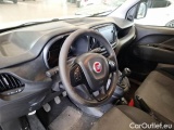  Fiat  Doblo FIAT DOBLÒ CARGO / 2014 / 4P / VETT. FURGONATA CH1 LOUNGE 1.6 MJET 105CV E6D-F SeS #155