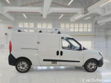  Fiat  Doblo FIAT DOBLÒ CARGO 2015 4 PORTE CARGO 1.4 T-JET NATURAL POWER MAXI SX E6 #7