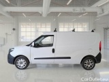  Fiat  Doblo FIAT DOBLÒ CARGO 2015 4 PORTE CARGO 1.4 T-JET NATURAL POWER MAXI SX E6 #8