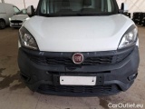  Fiat  Doblo FIAT DOBLÒ CARGO 2015 4 PORTE CARGO 1.4 T-JET NATURAL POWER MAXI SX E6 #28