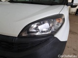  Fiat  Doblo FIAT DOBLÒ CARGO 2015 4 PORTE CARGO 1.4 T-JET NATURAL POWER MAXI SX E6 #39