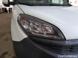  Fiat  Doblo FIAT DOBLÒ CARGO 2015 4 PORTE CARGO 1.4 T-JET NATURAL POWER MAXI SX E6 #41