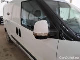  Fiat  Doblo FIAT DOBLÒ CARGO 2015 4 PORTE CARGO 1.4 T-JET NATURAL POWER MAXI SX E6 #47