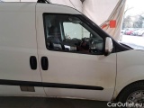  Fiat  Doblo FIAT DOBLÒ CARGO 2015 4 PORTE CARGO 1.4 T-JET NATURAL POWER MAXI SX E6 #50