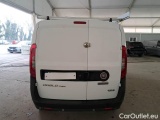  Fiat  Doblo FIAT DOBLÒ CARGO 2015 4 PORTE CARGO 1.4 T-JET NATURAL POWER MAXI SX E6 #74
