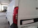  Fiat  Doblo FIAT DOBLÒ CARGO 2015 4 PORTE CARGO 1.4 T-JET NATURAL POWER MAXI SX E6 #80