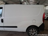  Fiat  Doblo FIAT DOBLÒ CARGO 2015 4 PORTE CARGO 1.4 T-JET NATURAL POWER MAXI SX E6 #83