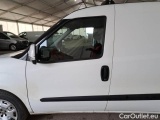  Fiat  Doblo FIAT DOBLÒ CARGO 2015 4 PORTE CARGO 1.4 T-JET NATURAL POWER MAXI SX E6 #93