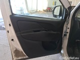  Fiat  Doblo FIAT DOBLÒ CARGO 2015 4 PORTE CARGO 1.4 T-JET NATURAL POWER MAXI SX E6 #118