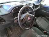  Fiat  Doblo FIAT DOBLÒ CARGO 2015 4 PORTE CARGO 1.4 T-JET NATURAL POWER MAXI SX E6 #126