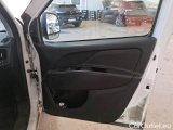  Fiat  Doblo FIAT DOBLÒ CARGO 2015 4 PORTE CARGO 1.4 T-JET NATURAL POWER MAXI SX E6 #130