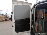  Fiat  Doblo FIAT DOBLÒ CARGO 2015 4 PORTE CARGO 1.4 T-JET NATURAL POWER MAXI SX E6 #140