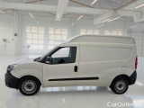  Fiat  Doblo FIAT DOBLÒ CARGO / 2014 / 4P / VETT. FURGONATA MAXI XL LH2 BUSIN.1.6 MJET 105CV E6D #7