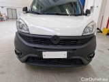  Fiat  Doblo FIAT DOBLÒ CARGO / 2014 / 4P / VETT. FURGONATA MAXI XL LH2 BUSIN.1.6 MJET 105CV E6D #30