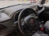  Fiat  Doblo FIAT DOBLÒ CARGO / 2014 / 4P / VETT. FURGONATA MAXI XL LH2 BUSIN.1.6 MJET 105CV E6D #96