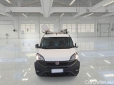  Fiat  Doblo FIAT DOBLÒ CARGO 2015 4 PORTE CARGO 1.4 T-JET NATURAL POWER MAXI SX E6 #6