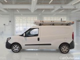  Fiat  Doblo FIAT DOBLÒ CARGO 2015 4 PORTE CARGO 1.4 T-JET NATURAL POWER MAXI SX E6 #8
