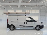  Fiat  Doblo FIAT DOBLÒ CARGO 2015 4 PORTE CARGO 1.4 T-JET NATURAL POWER MAXI SX E6 #7