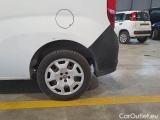  Fiat  Doblo FIAT DOBLÒ CARGO 2015 4 PORTE CARGO 1.4 T-JET NATURAL POWER MAXI SX E6 #17