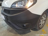  Fiat  Doblo FIAT DOBLÒ CARGO 2015 4 PORTE CARGO 1.4 T-JET NATURAL POWER MAXI SX E6 #31