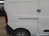  Fiat  Doblo FIAT DOBLÒ CARGO 2015 4 PORTE CARGO 1.4 T-JET NATURAL POWER MAXI SX E6 #47