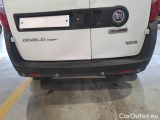  Fiat  Doblo FIAT DOBLÒ CARGO 2015 4 PORTE CARGO 1.4 T-JET NATURAL POWER MAXI SX E6 #56