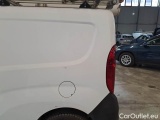  Fiat  Doblo FIAT DOBLÒ CARGO 2015 4 PORTE CARGO 1.4 T-JET NATURAL POWER MAXI SX E6 #77