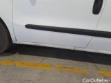  Fiat  Doblo FIAT DOBLÒ CARGO 2015 4 PORTE CARGO 1.4 T-JET NATURAL POWER MAXI SX E6 #86