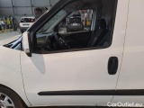  Fiat  Doblo FIAT DOBLÒ CARGO 2015 4 PORTE CARGO 1.4 T-JET NATURAL POWER MAXI SX E6 #88