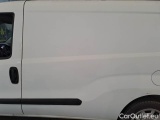  Fiat  Doblo FIAT DOBLÒ CARGO 2015 4 PORTE CARGO 1.4 T-JET NATURAL POWER MAXI SX E6 #81