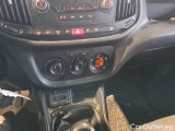  Fiat  Doblo FIAT DOBLÒ CARGO 2015 4 PORTE CARGO 1.4 T-JET NATURAL POWER MAXI SX E6 #145