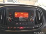  Fiat  Doblo FIAT DOBLÒ CARGO 2015 4 PORTE CARGO 1.4 T-JET NATURAL POWER MAXI SX E6 #147