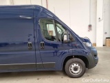  Fiat  Ducato FIAT  / 2014 / 4P / FURGONE 33 MH2 2.3 MULTIJET 16V 180CV E6D-TEMP #30
