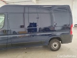  Fiat  Ducato FIAT  / 2014 / 4P / FURGONE 33 MH2 2.3 MULTIJET 16V 180CV E6D-TEMP #45