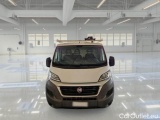  Fiat  Ducato FIAT  2014 FURGONE 33 CH1 2.3 MULTIJET 16V 130CV 6M #6