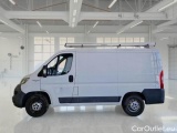  Fiat  Ducato FIAT  2014 FURGONE 33 CH1 2.3 MULTIJET 16V 130CV 6M #8