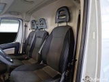  Fiat  Ducato FIAT  2014 FURGONE 33 CH1 2.3 MULTIJET 16V 130CV 6M #11