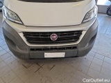  Fiat  Ducato FIAT  2014 FURGONE 33 CH1 2.3 MULTIJET 16V 130CV 6M #35