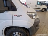  Fiat  Ducato FIAT  2014 FURGONE 33 CH1 2.3 MULTIJET 16V 130CV 6M #47