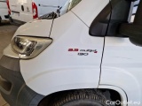  Fiat  Ducato FIAT  2014 FURGONE 33 CH1 2.3 MULTIJET 16V 130CV 6M #124
