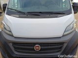 Fiat  Ducato FIAT  / 2014 / 4P / FURGONE 35 MH2 2.3 MULTIJET 140CV E6D-TEMP #28