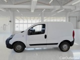  Fiat  Fiorino FIAT  / 2016 / 4P / VETT. FURGONATA 1.3 MULTIJET 80 CV E6 SX #7