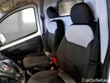  Fiat  Fiorino FIAT  / 2016 / 4P / VETT. FURGONATA 1.3 MULTIJET 80 CV E6 SX #10