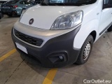  Fiat  Fiorino FIAT  / 2016 / 4P / VETT. FURGONATA 1.3 MULTIJET 80 CV E6 SX #30