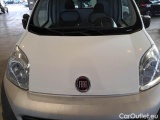  Fiat  Fiorino FIAT  / 2016 / 4P / VETT. FURGONATA 1.3 MULTIJET 80 CV E6 SX #27
