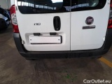  Fiat  Fiorino FIAT  / 2016 / 4P / VETT. FURGONATA 1.3 MULTIJET 80 CV E6 SX #43