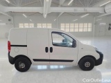  Fiat  Fiorino FIAT  / 2016 / 4P / VETT. FURGONATA 1.3 MULTIJET 80 CV E6 SX #6