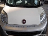  Fiat  Fiorino FIAT  / 2016 / 4P / VETT. FURGONATA 1.3 MULTIJET 80 CV E6 SX #25
