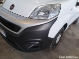  Fiat  Fiorino FIAT  / 2016 / 4P / VETT. FURGONATA 1.3 MULTIJET 80 CV E6 SX #28