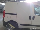  Fiat  Fiorino FIAT  / 2016 / 4P / VETT. FURGONATA 1.3 MULTIJET 80 CV E6 SX #38